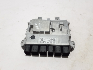 Motorsteuergerät - A6549007900