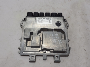 Mercedes Benz GLE-Class 167 (2019–2026) Motorsteuergerät A6549007900 - 3