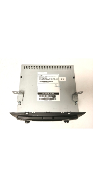 Kia Sportage (2010–2016) Radio (head unit) 961603U230WK - 4