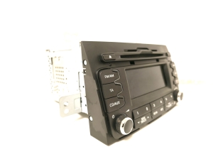 Kia Sportage (2010–2016) Radio (head unit) 961603U230WK - 6