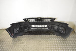 AUDI A4 B8 (2007–2016) Front bumper 8k0807437A - 6