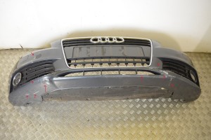 AUDI A4 B8 (2007–2016) Front bumper 8k0807437A - 8