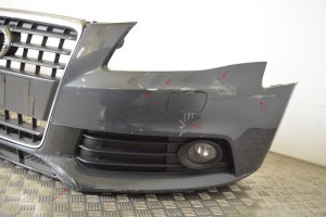 AUDI A4 B8 (2007–2016) Front bumper 8k0807437A - 9