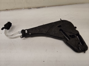 BMW IX3 G08 (2021–2026) Front washer fluid reservoir 61677399029 - 2