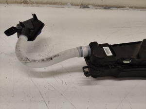 BMW IX3 G08 (2021–2026) Front washer fluid reservoir 61677399029 - 5