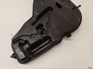 BMW IX3 G08 (2021–2026) Front washer fluid reservoir 61677399029 - 6