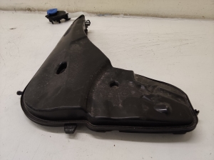 BMW IX3 G08 (2021–2026) Front washer fluid reservoir 61677399029 - 7