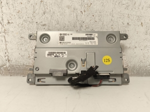 AUDI Q5 (2008–2017) Screen 8F0919604 - 2
