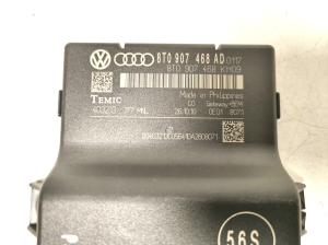 AUDI Q5 (2008–2017) Control unit 8T0907468AD - 2