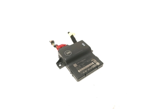 AUDI Q5 (2008–2017) Control unit 8T0907468AD - 3