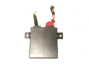 AUDI Q5 (2008–2017) Control unit 8T0907468AD - 4