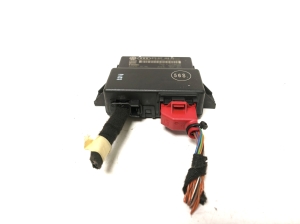 AUDI Q5 (2008–2017) Control unit 8T0907468AD - 5