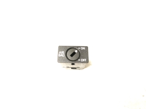   Interrupteur d’airbag  - 1K0919237D 