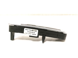 AUDI Q5 (2008–2017) Autre pièce de la console centrale 8K2713463 - 3