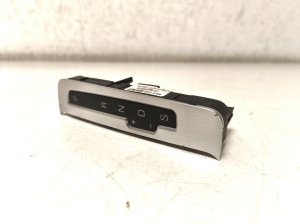 AUDI Q5 (2008–2017) Autre pièce de la console centrale 8K2713463 - 5