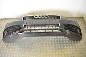 AUDI A4 B8 (2007–2016) Front bumper 8K0807437A - 2