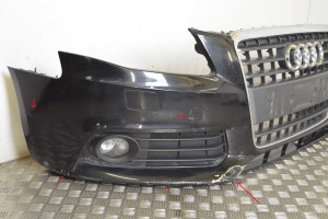 AUDI A4 B8 (2007–2016) Front bumper 8K0807437A - 3