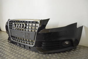 AUDI A4 B8 (2007–2016) Front bumper 8K0807437A - 5