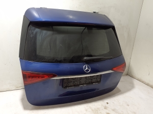Mercedes Benz GLE-Class 167 (2019–2026) Trunk lid A1677403800 - 3