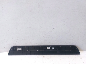Kia Sorento (2014–2026) Inner sill trim 85873P2100 - 3