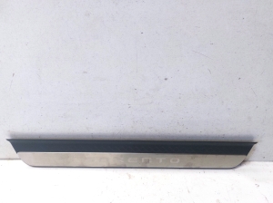 Inner sill trim - 85873P2100