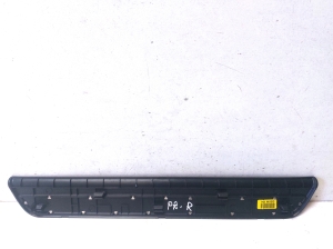 Kia Sorento (2014–2026) Inner sill trim 85883P2100 - 4