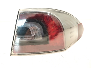 Eckleuchte hinten - 6005921-00-F