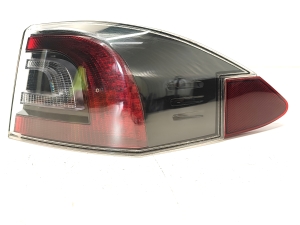 Tesla Model S S (2012–2026) Eckleuchte hinten 6005921-00-F - 2