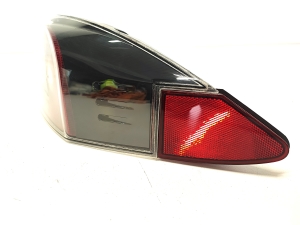 Tesla Model S S (2012–2026) Eckleuchte hinten 6005921-00-F - 4