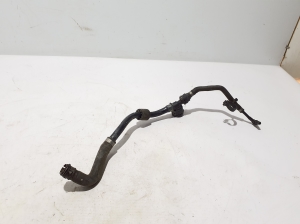   Radiator hose  - A1675010501 