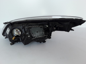 RENAULT Megane III (2008–2016) Esituli 260102973R - 3