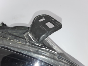 RENAULT Megane III (2008–2016) Esituli 260102973R - 4