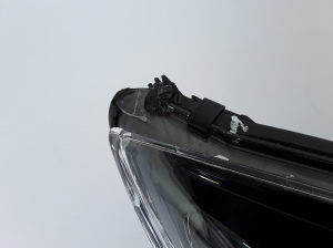 RENAULT Megane III (2008–2016) Esituli 260102973R - 5