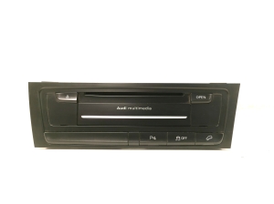 Autoradio - 8T2035666H