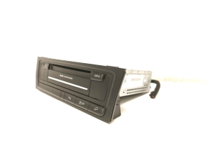 AUDI Q5 (2008–2017) Radio (head unit) 8T2035666H - 3