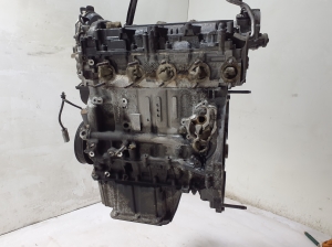   Engine  - DV5RUCD 