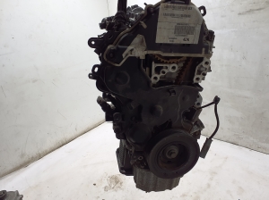 Peugeot Expert III (2017–2026) Motor DV5RUCD - 4
