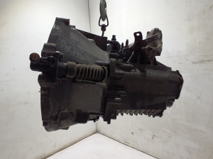 Peugeot Expert III (2017–2026) Getriebe ML6CV - 2