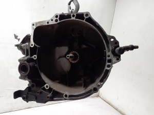   Getriebe  - ML6CV 