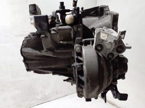Peugeot Expert III (2017–2026) Getriebe ML6CV - 3