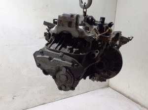 Peugeot Expert III (2017–2026) Getriebe ML6CV - 4