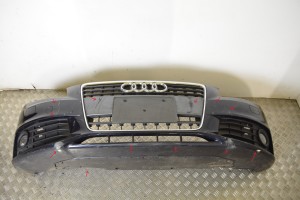 AUDI A4 B8 (2007–2016) Front bumper 8K0807437A - 3
