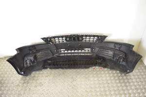 AUDI A4 B8 (2007–2016) Front bumper 8K0807437A - 4