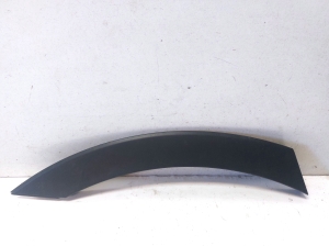Kia Sorento (2014–2026) Abdeckung Kotflügel hinten 87742P2000