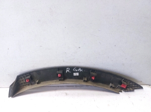 Kia Sorento (2014–2026) Abdeckung Kotflügel hinten 87742P2000 - 2