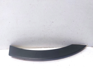 Kia Sorento (2014–2026) Abdeckung Kotflügel hinten 87742P2000 - 4