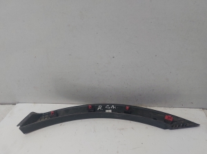 Kia Sorento (2014–2026) Abdeckung Kotflügel hinten 87742P2000 - 5