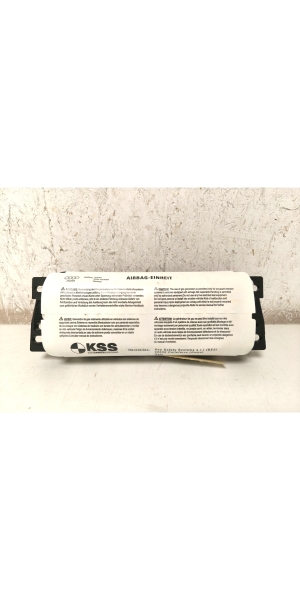   Kaassõitja turvapadi armatuurlauas  - 8R0880204E 