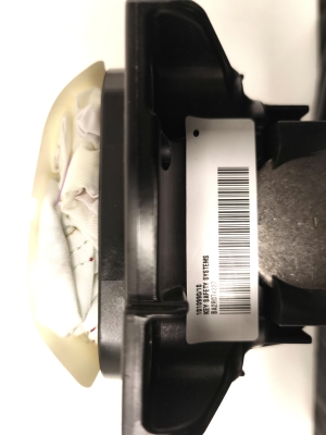 AUDI Q5 (2008–2017) Passenger dashboard airbag 8R0880204E - 2