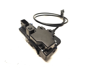 Tesla Model S S (2012–2026) Rear side door lock 6008911-00-D - 5
